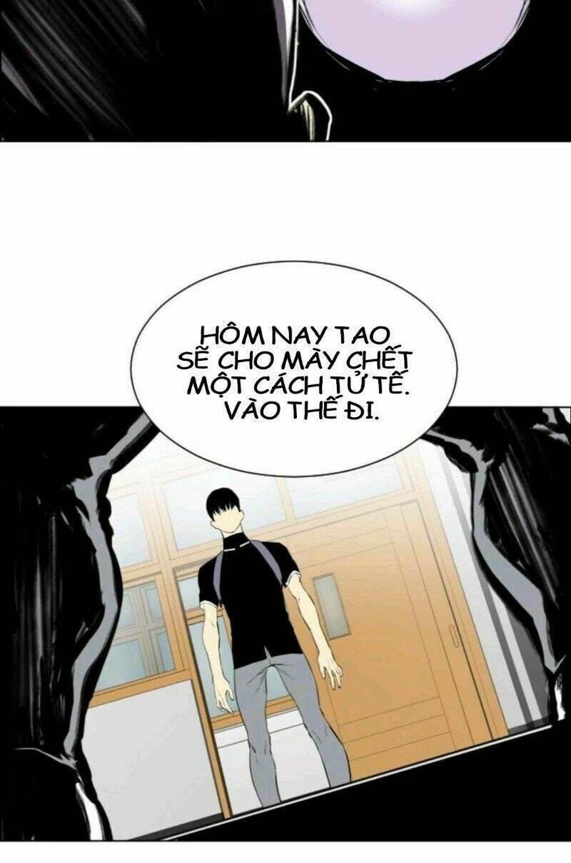 Gangster Học Đường - Chapter 5 - Page 7