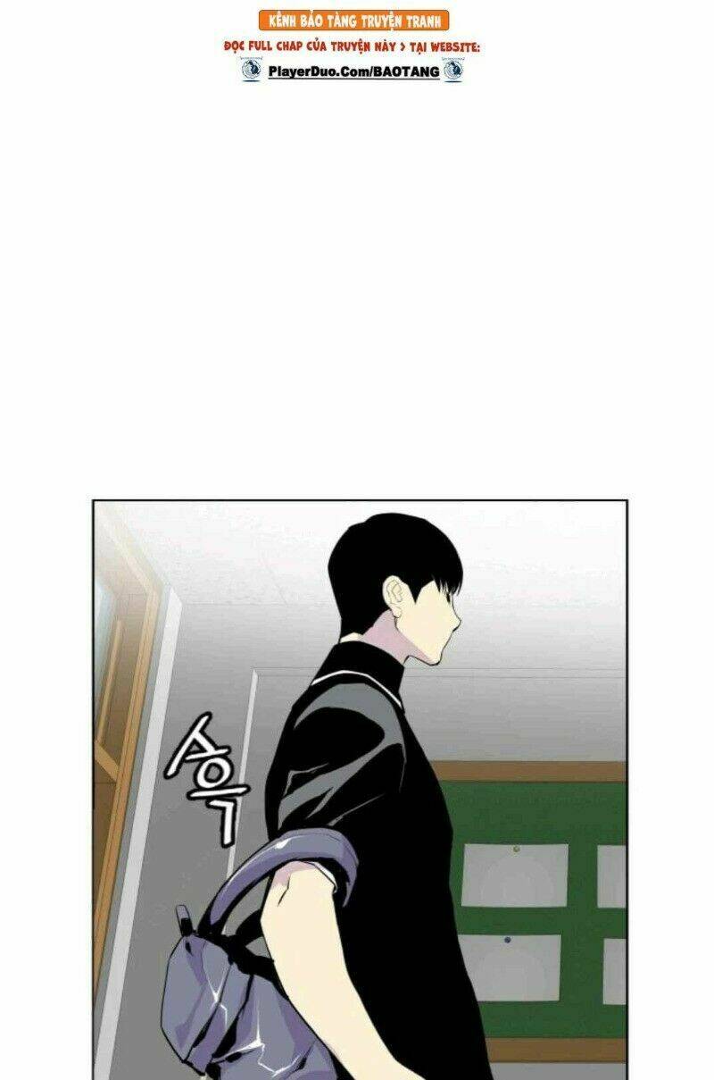 Gangster Học Đường - Chapter 5 - Page 8