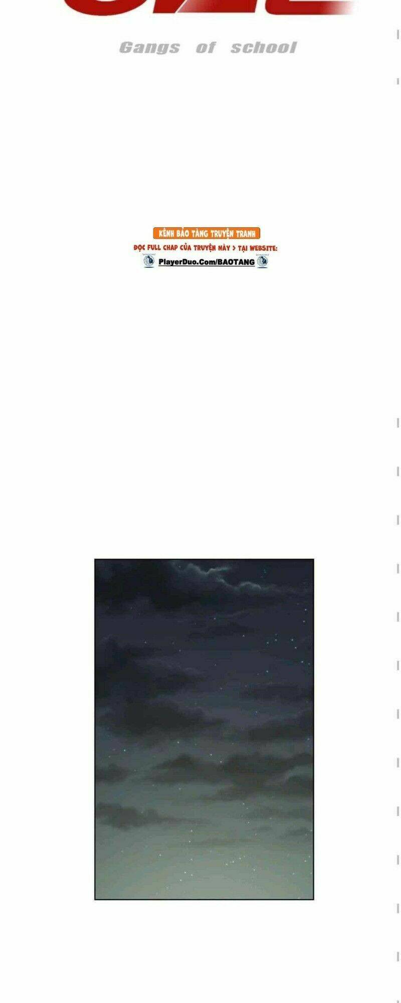 Gangster Học Đường - Chapter 6 - Page 9