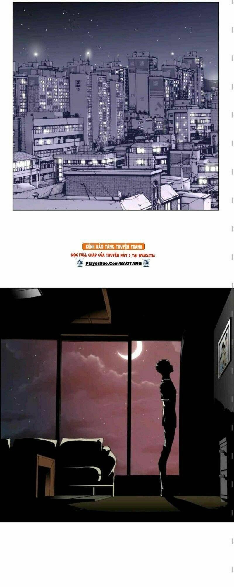 Gangster Học Đường - Chapter 6 - Page 10