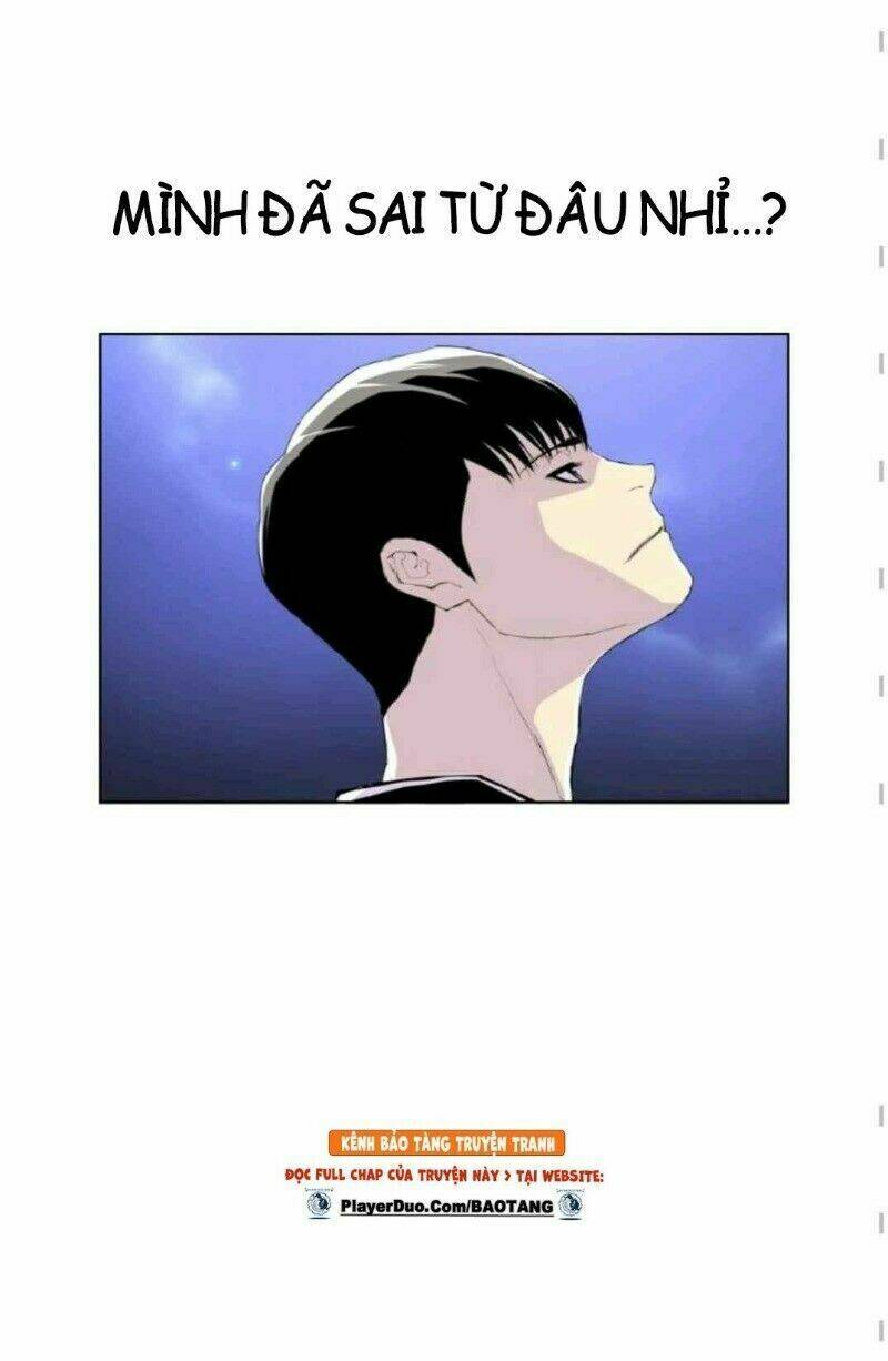 Gangster Học Đường - Chapter 6 - Page 11