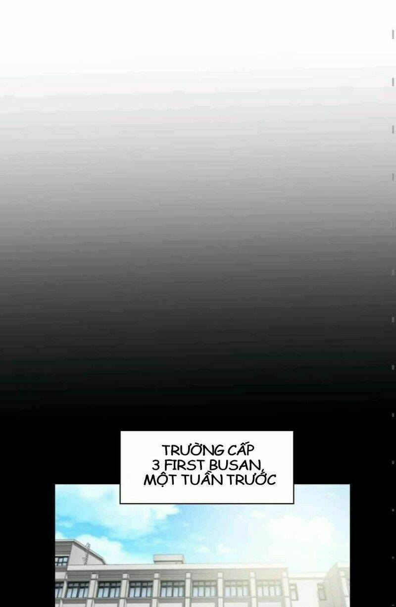 Gangster Học Đường - Chapter 6 - Page 12