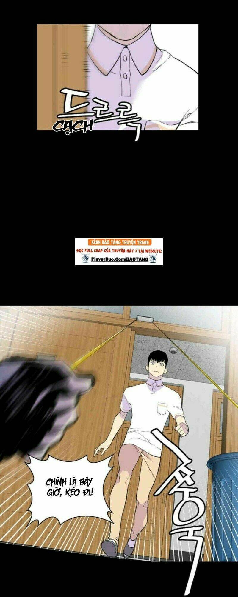 Gangster Học Đường - Chapter 6 - Page 17