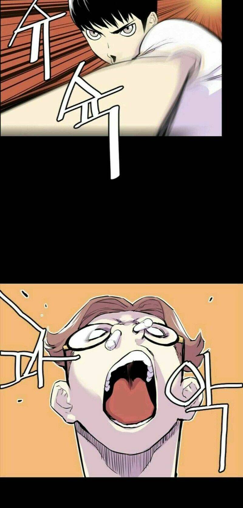 Gangster Học Đường - Chapter 6 - Page 22