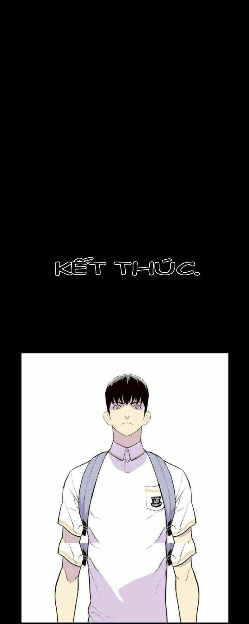 Gangster Học Đường - Chapter 6 - Page 35