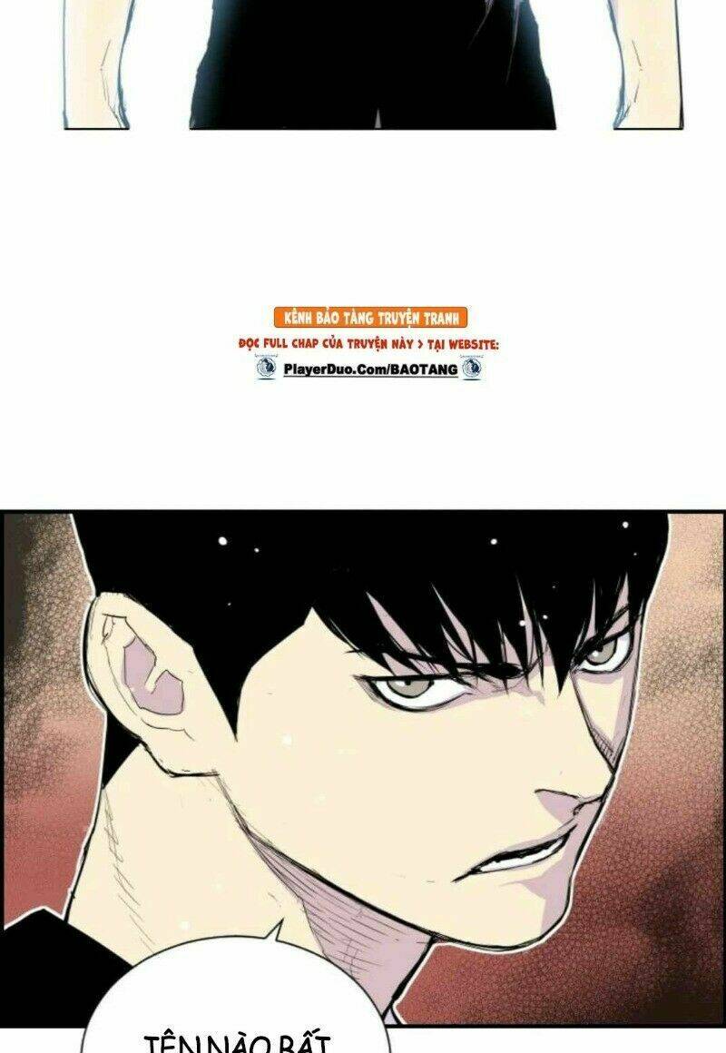 Gangster Học Đường - Chapter 6 - Page 3