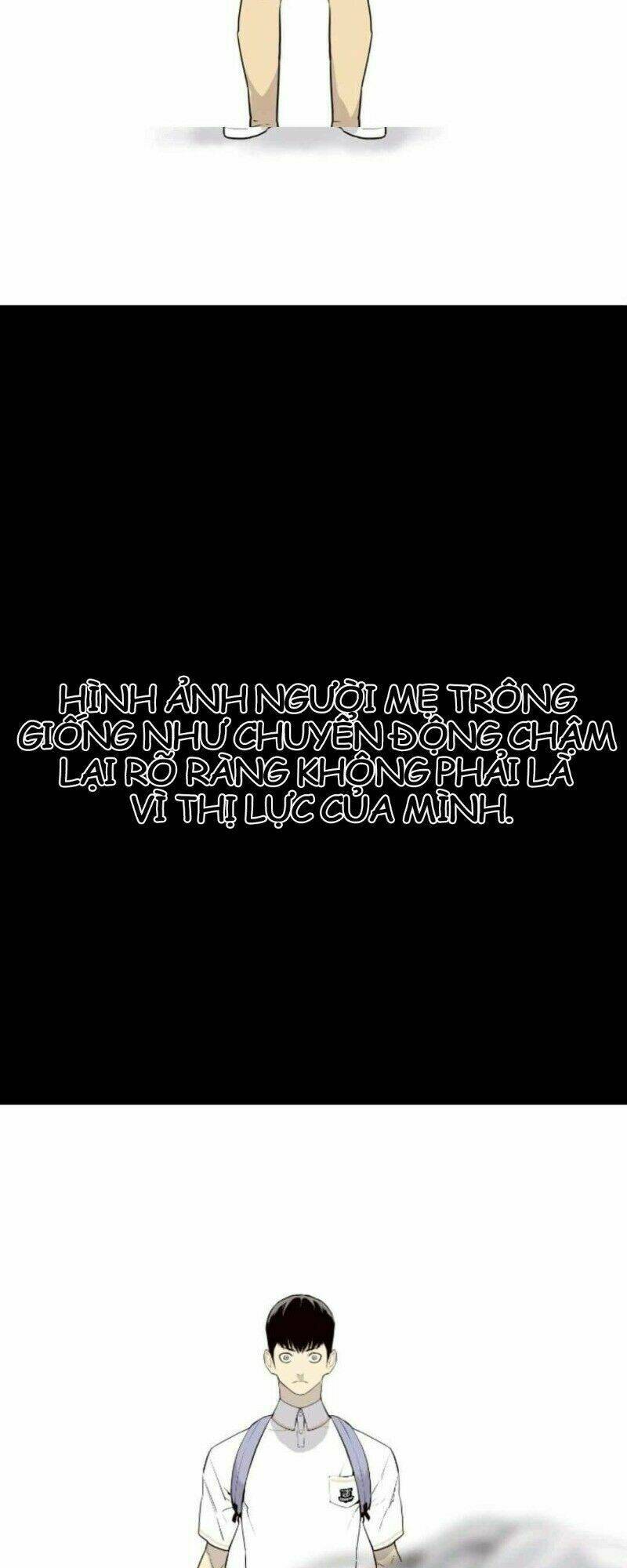 Gangster Học Đường - Chapter 6 - Page 40