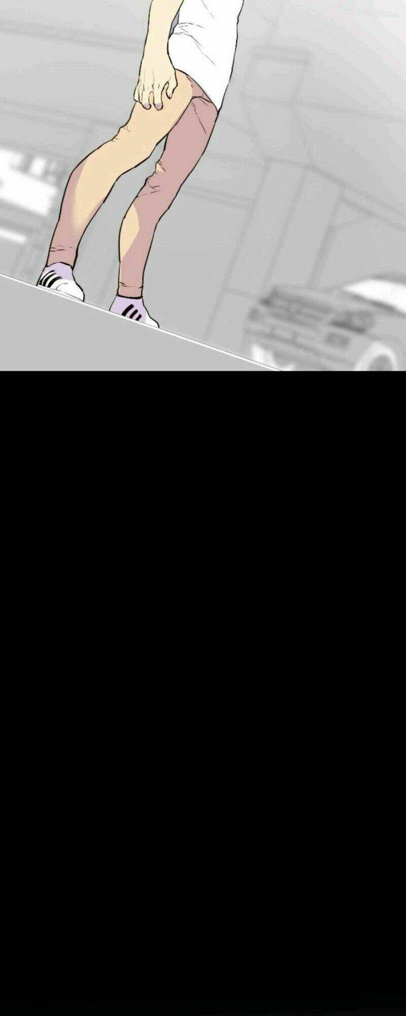 Gangster Học Đường - Chapter 6 - Page 43