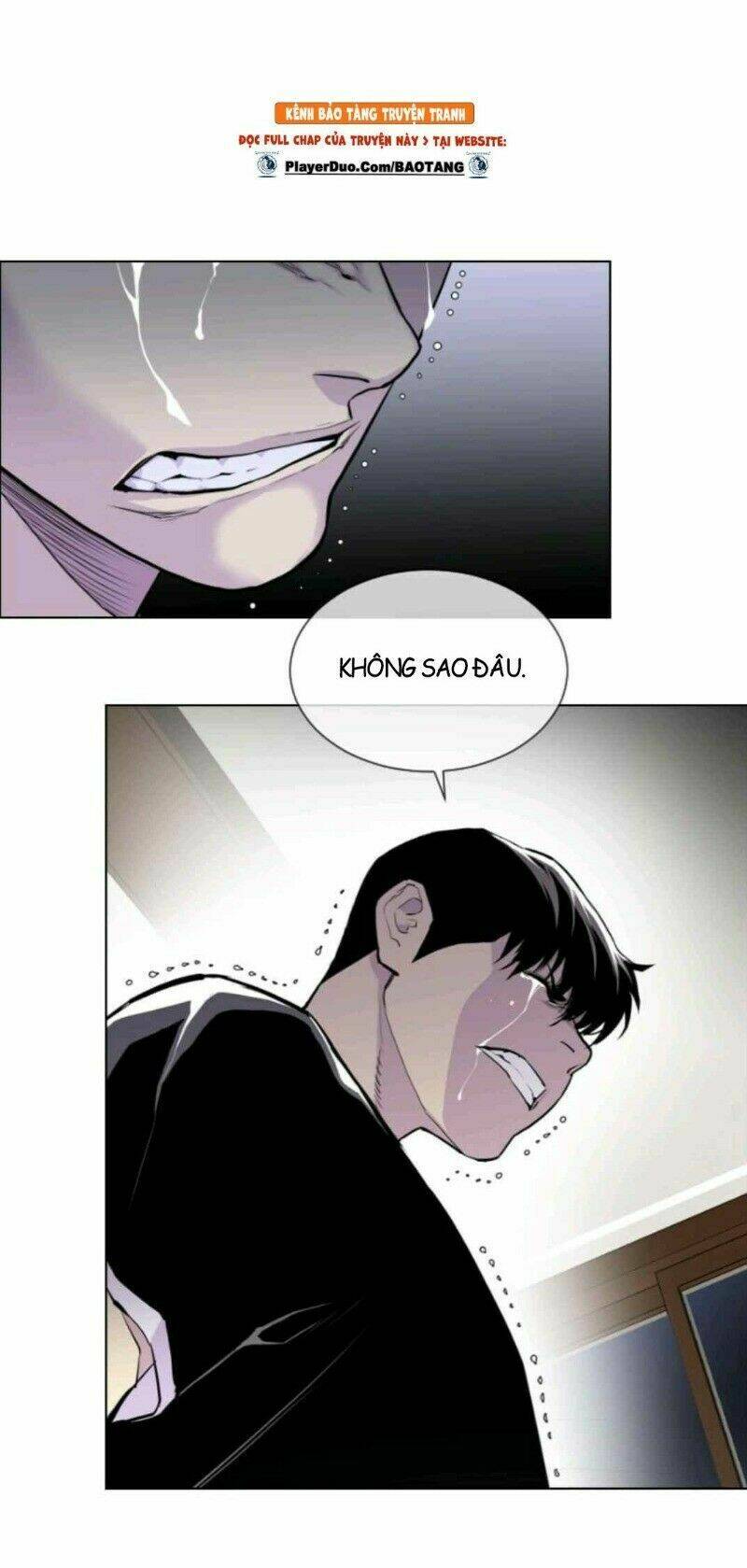 Gangster Học Đường - Chapter 6 - Page 45