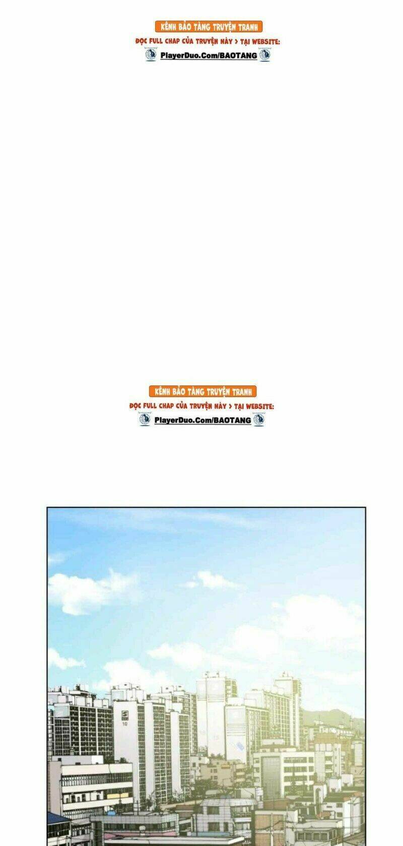 Gangster Học Đường - Chapter 6 - Page 46