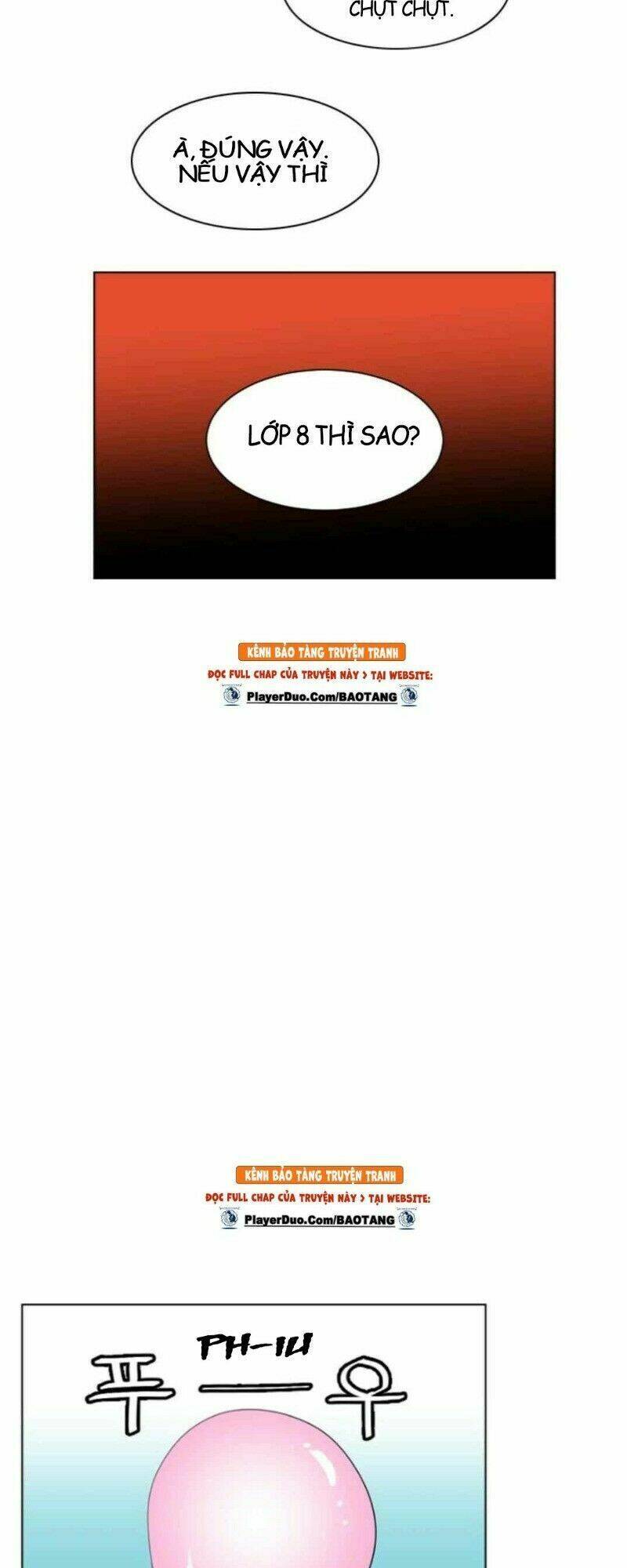 Gangster Học Đường - Chapter 6 - Page 48