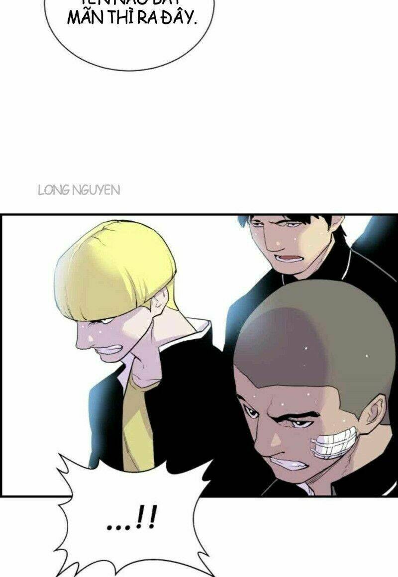 Gangster Học Đường - Chapter 6 - Page 4