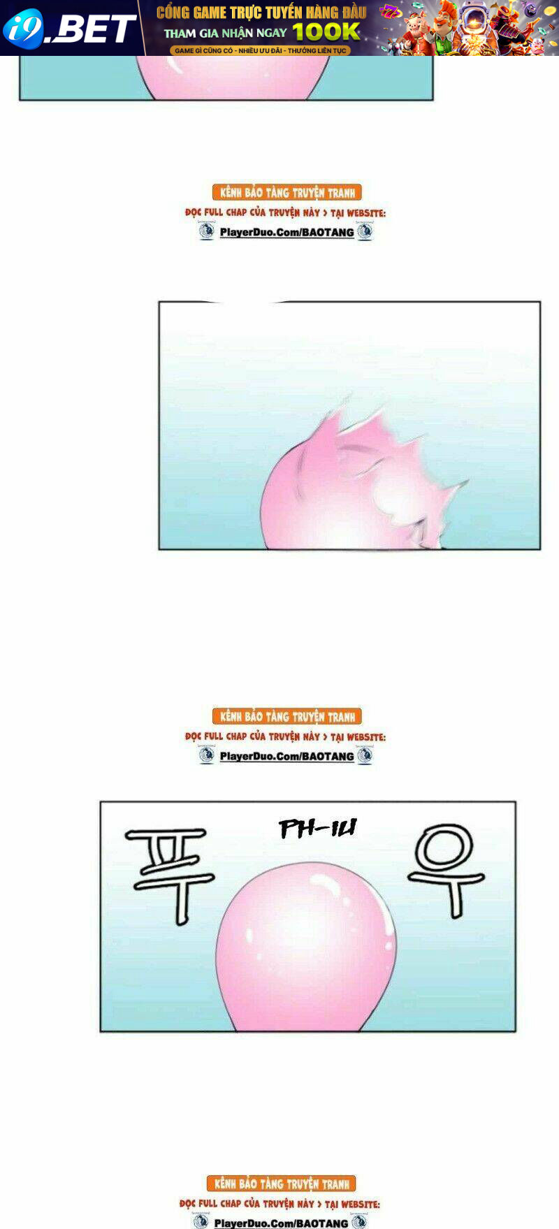 Gangster Học Đường - Chapter 6 - Page 49