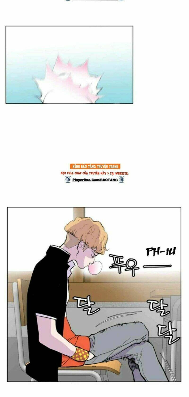 Gangster Học Đường - Chapter 6 - Page 50