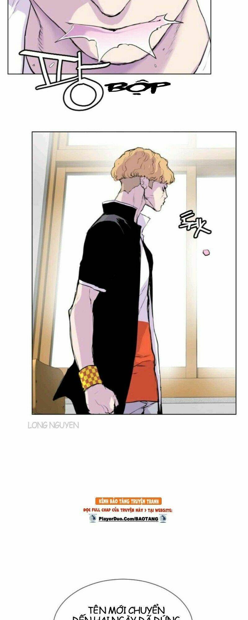 Gangster Học Đường - Chapter 6 - Page 52