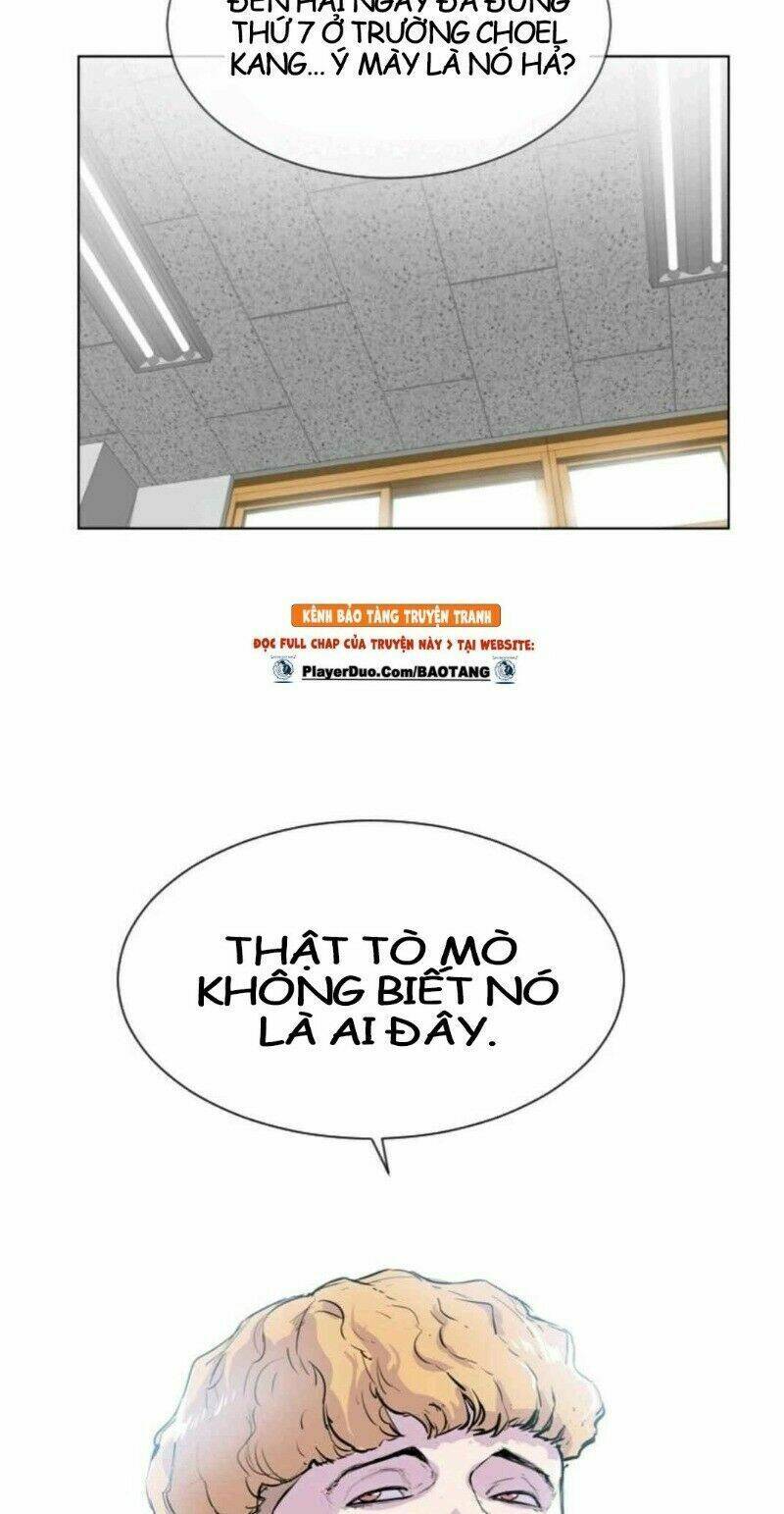 Gangster Học Đường - Chapter 6 - Page 53