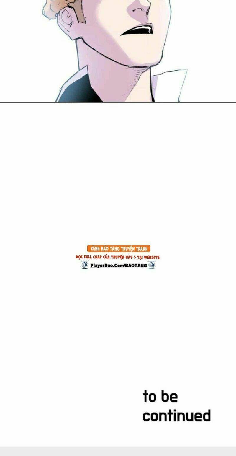 Gangster Học Đường - Chapter 6 - Page 54