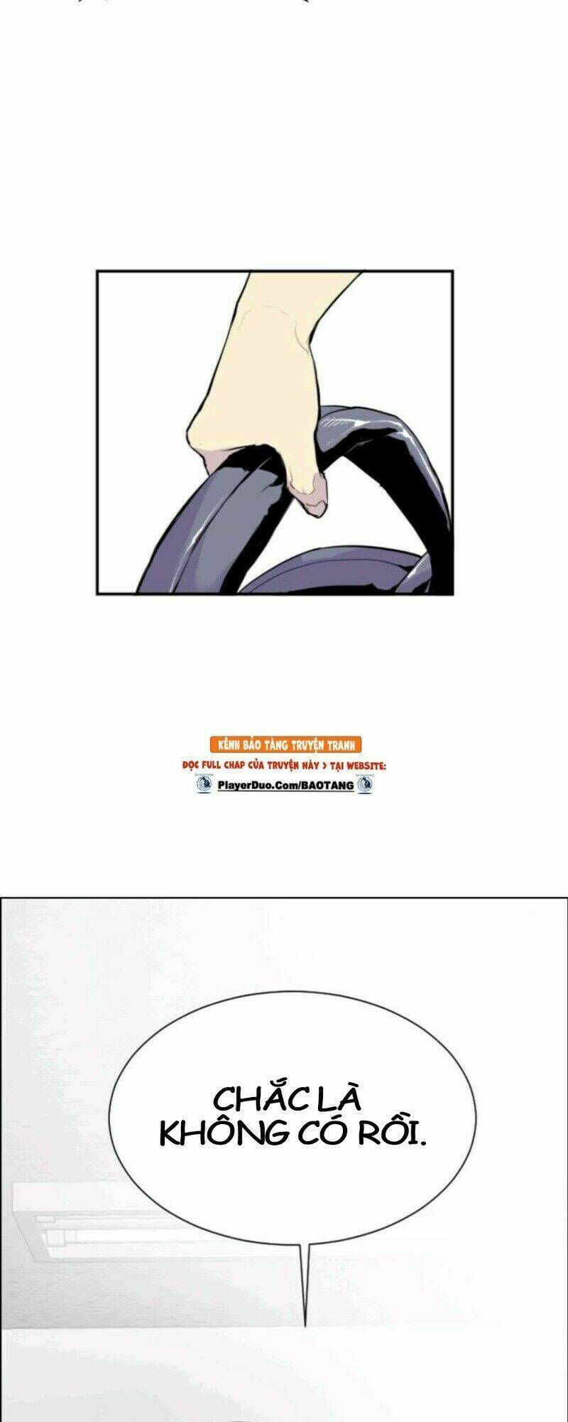 Gangster Học Đường - Chapter 6 - Page 5