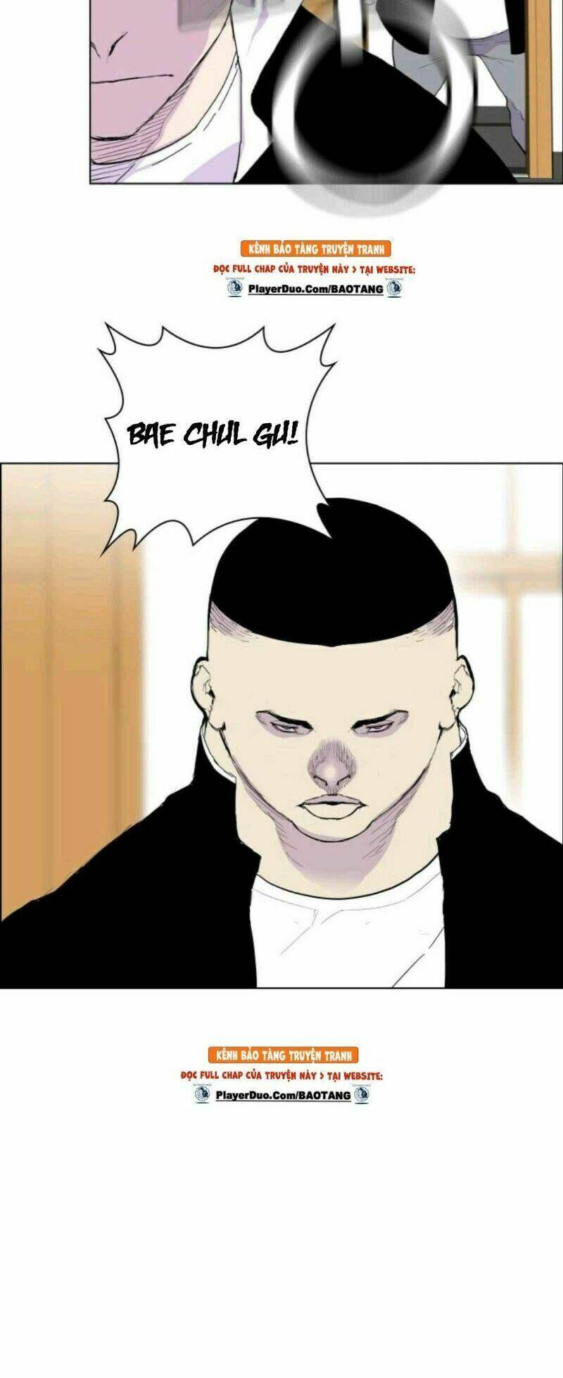 Gangster Học Đường - Chapter 7 - Page 15