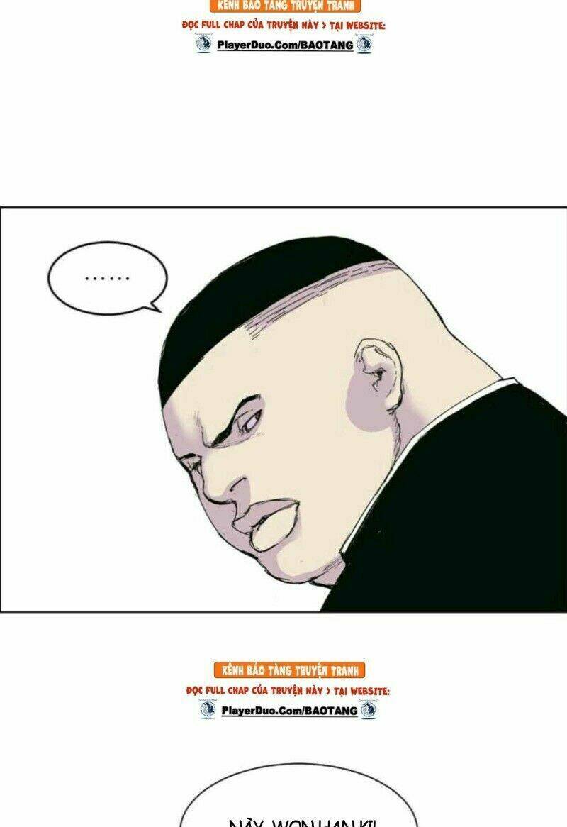 Gangster Học Đường - Chapter 7 - Page 25