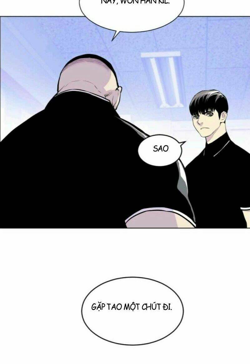 Gangster Học Đường - Chapter 7 - Page 26