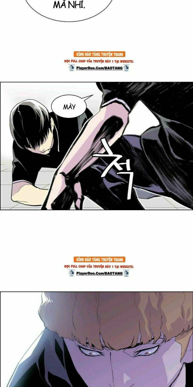 Gangster Học Đường - Chapter 7 - Page 44