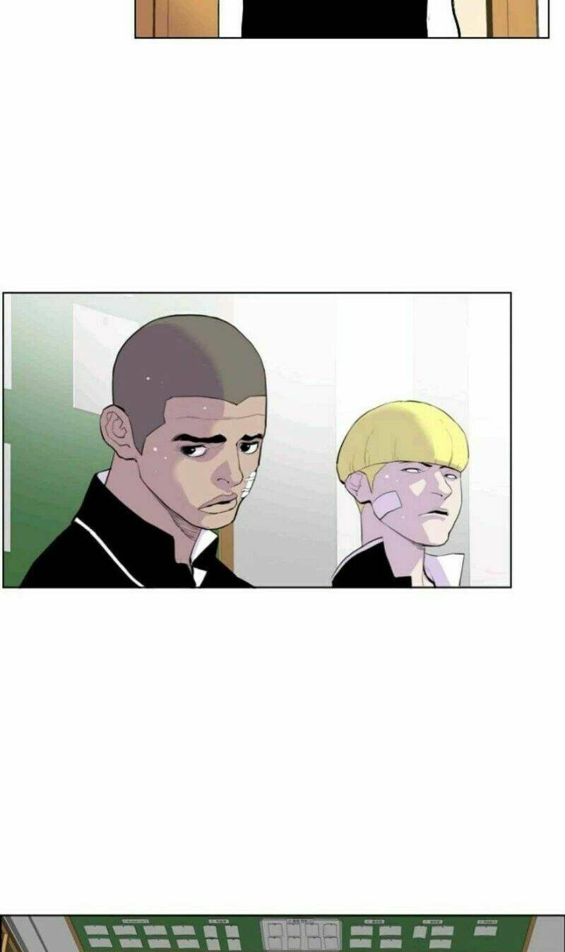 Gangster Học Đường - Chapter 7 - Page 4