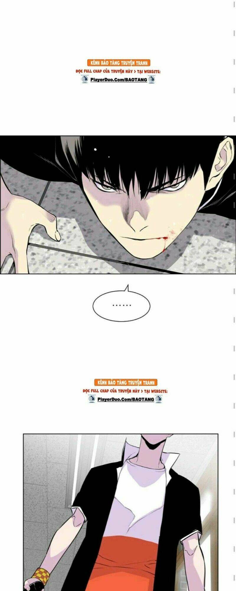 Gangster Học Đường - Chapter 8 - Page 9