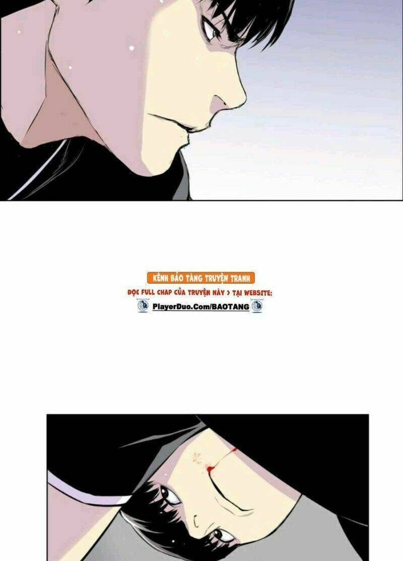 Gangster Học Đường - Chapter 8 - Page 12