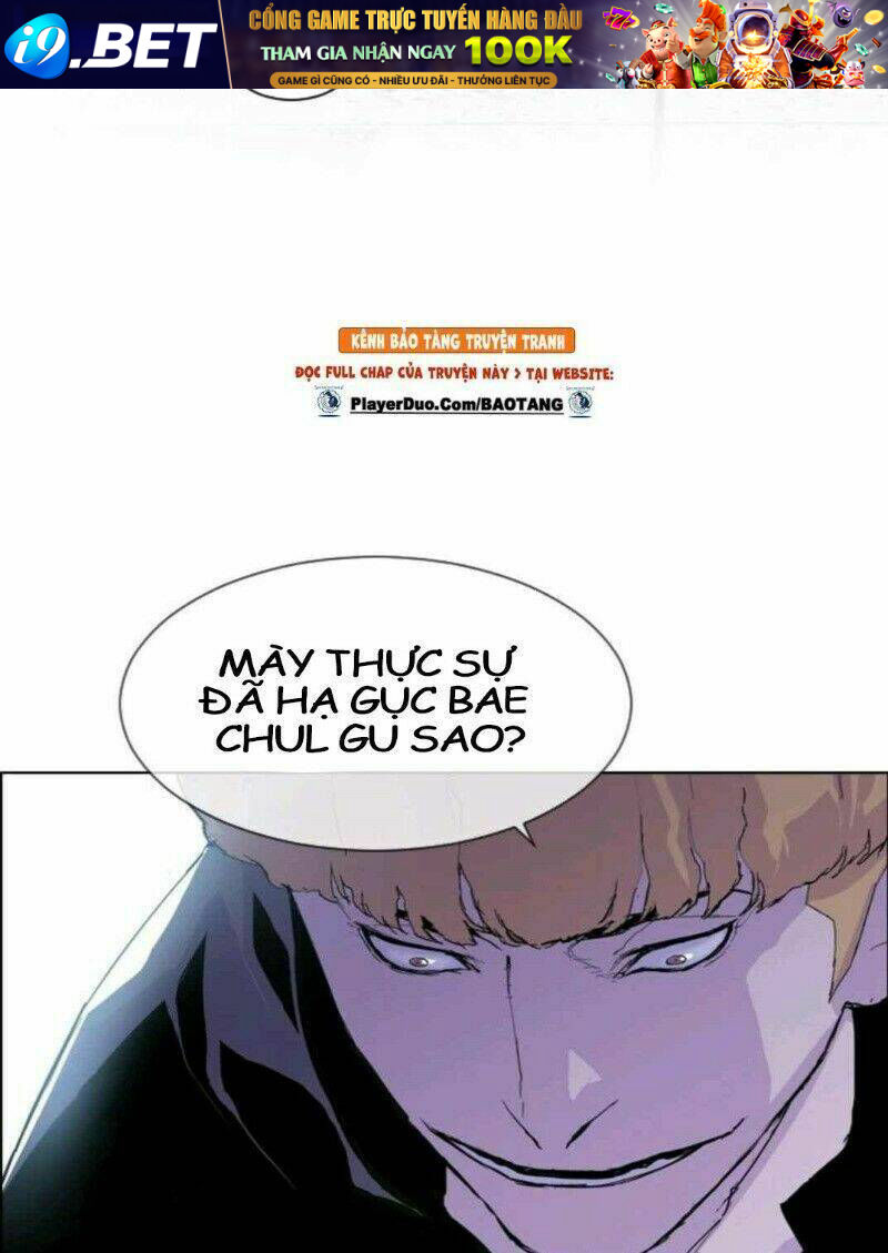 Gangster Học Đường - Chapter 8 - Page 15