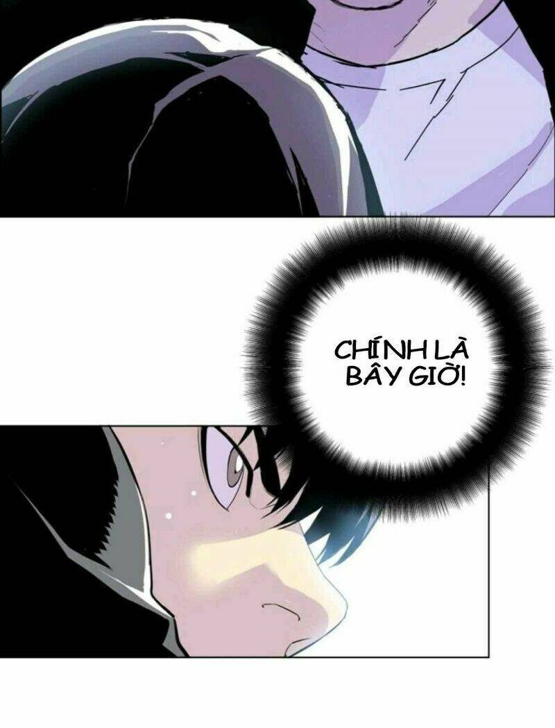 Gangster Học Đường - Chapter 8 - Page 16