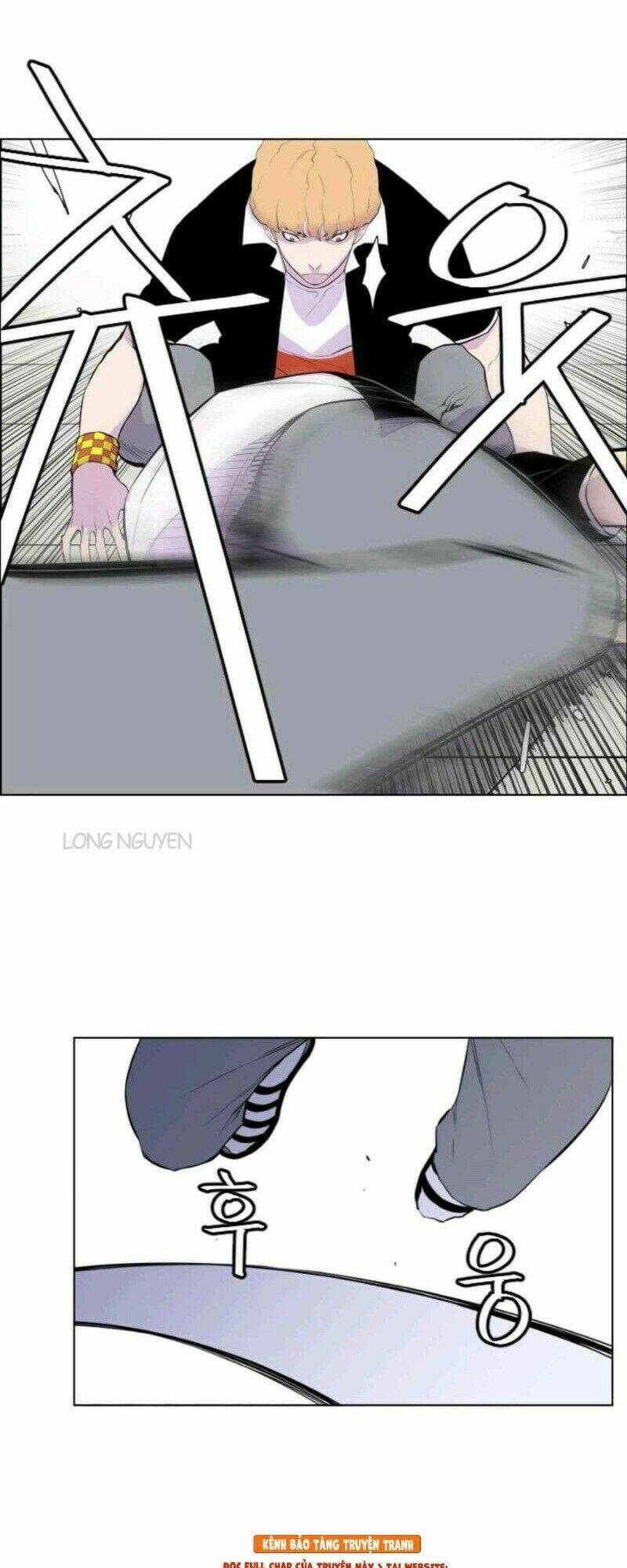 Gangster Học Đường - Chapter 8 - Page 17