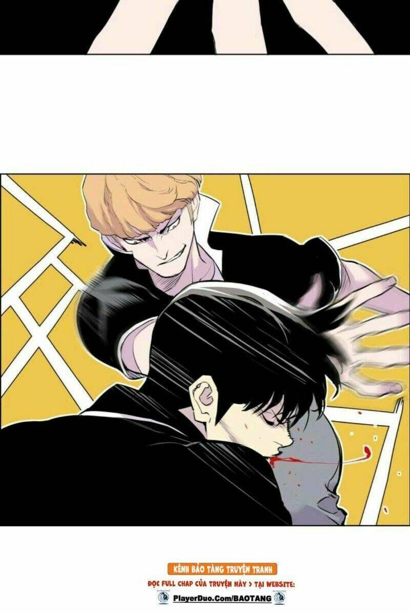 Gangster Học Đường - Chapter 8 - Page 27