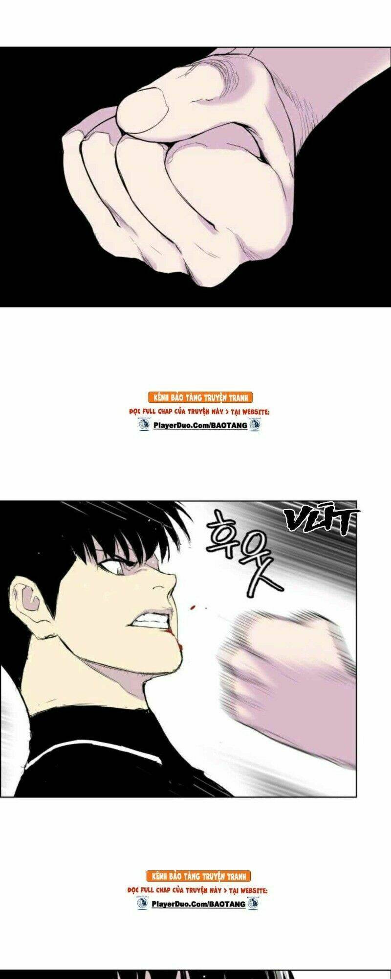 Gangster Học Đường - Chapter 8 - Page 29