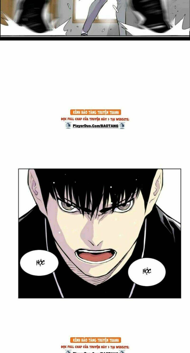 Gangster Học Đường - Chapter 8 - Page 35