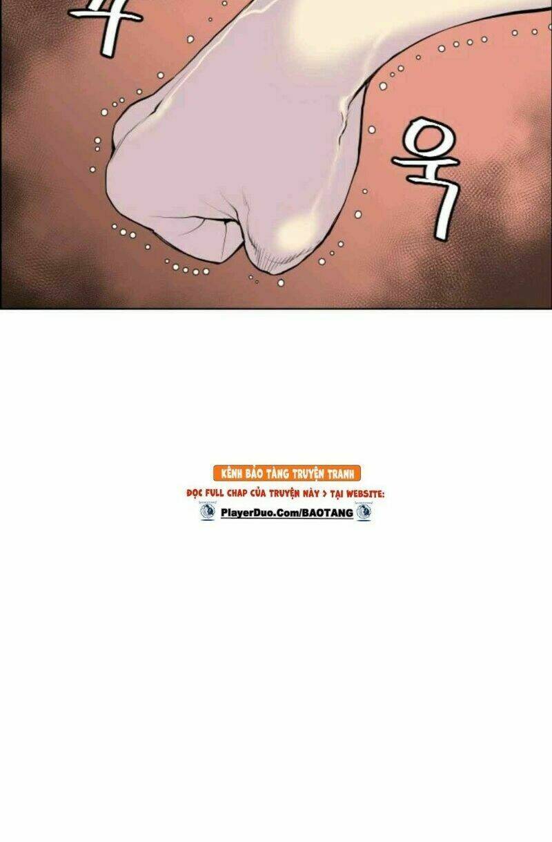 Gangster Học Đường - Chapter 8 - Page 40