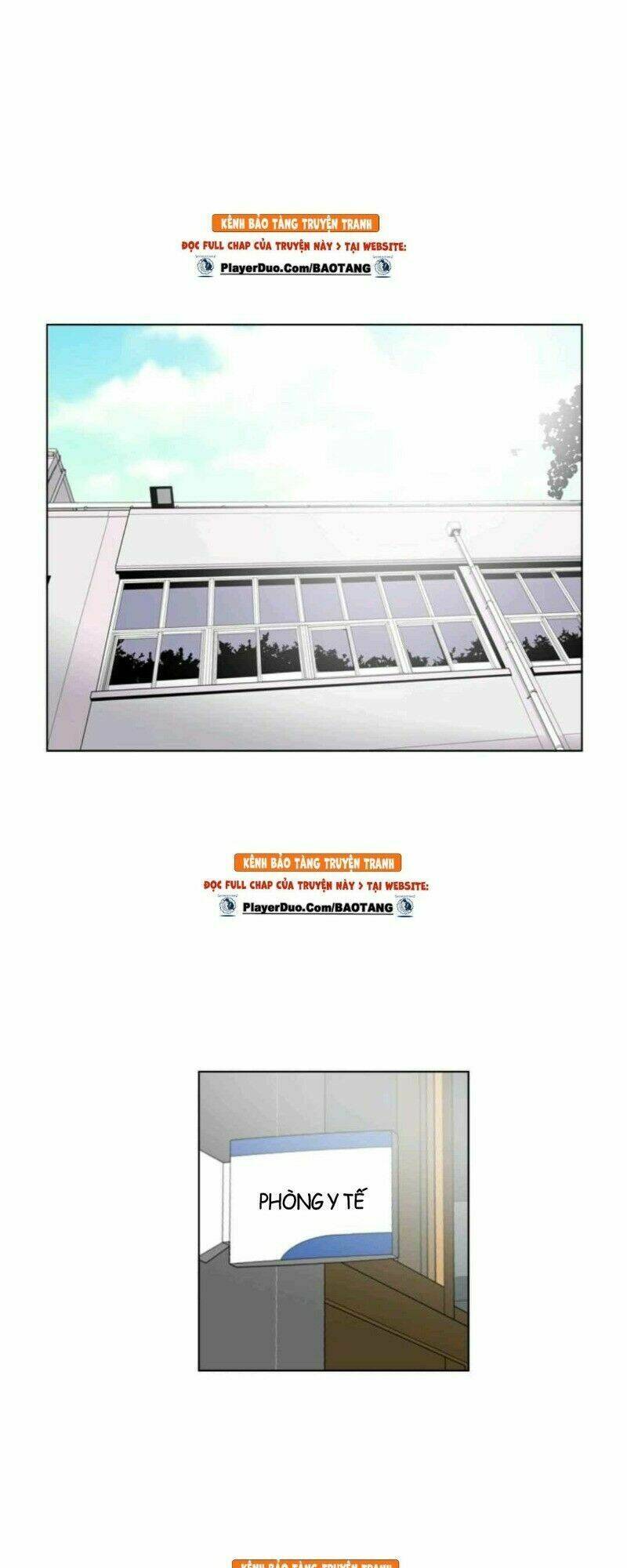 Gangster Học Đường - Chapter 8 - Page 41