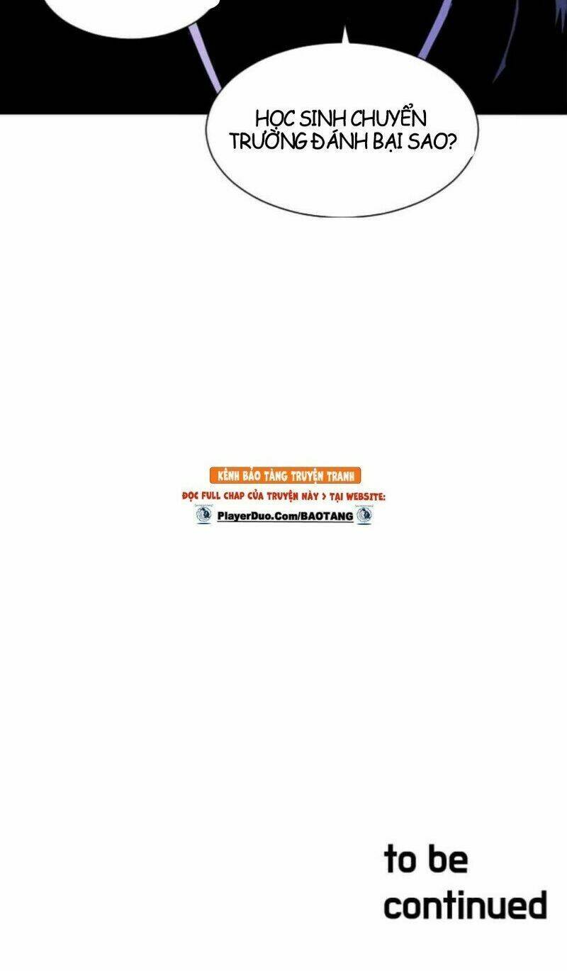 Gangster Học Đường - Chapter 8 - Page 51