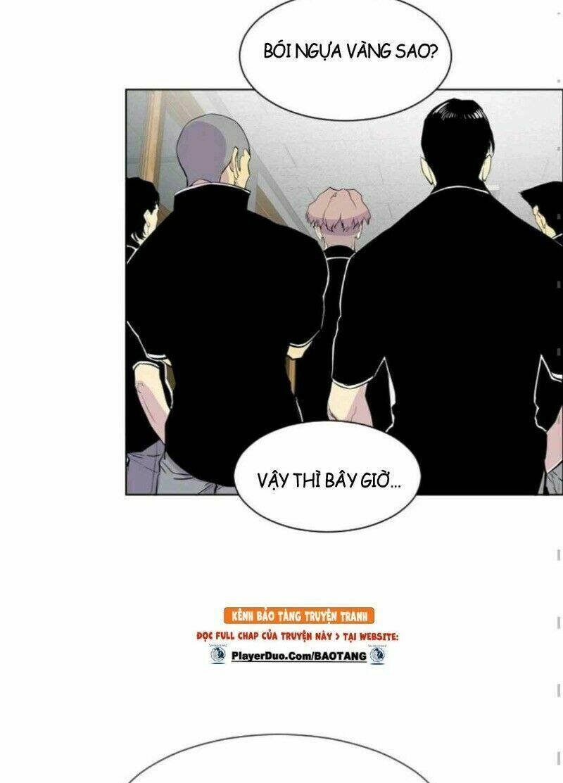 Gangster Học Đường - Chapter 8 - Page 7