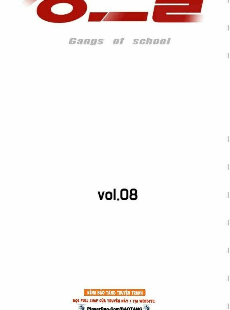 Gangster Học Đường - Chapter 9 - Page 11