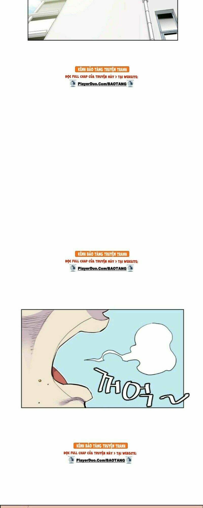 Gangster Học Đường - Chapter 9 - Page 14