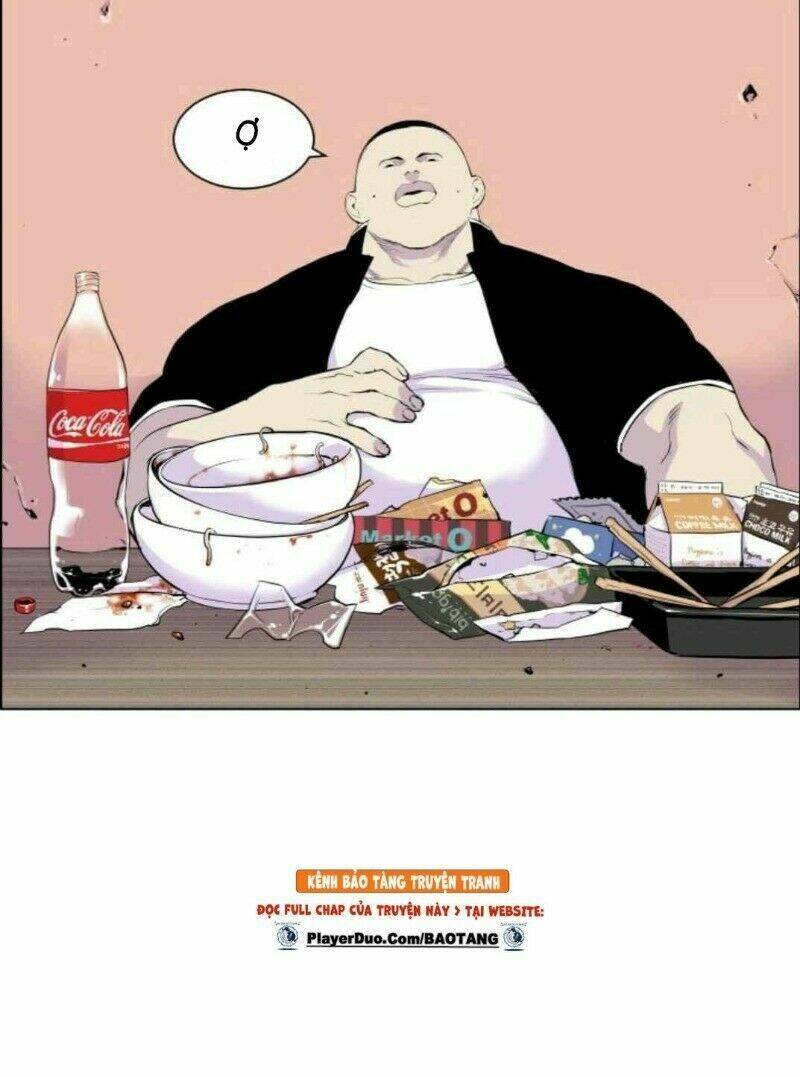 Gangster Học Đường - Chapter 9 - Page 15