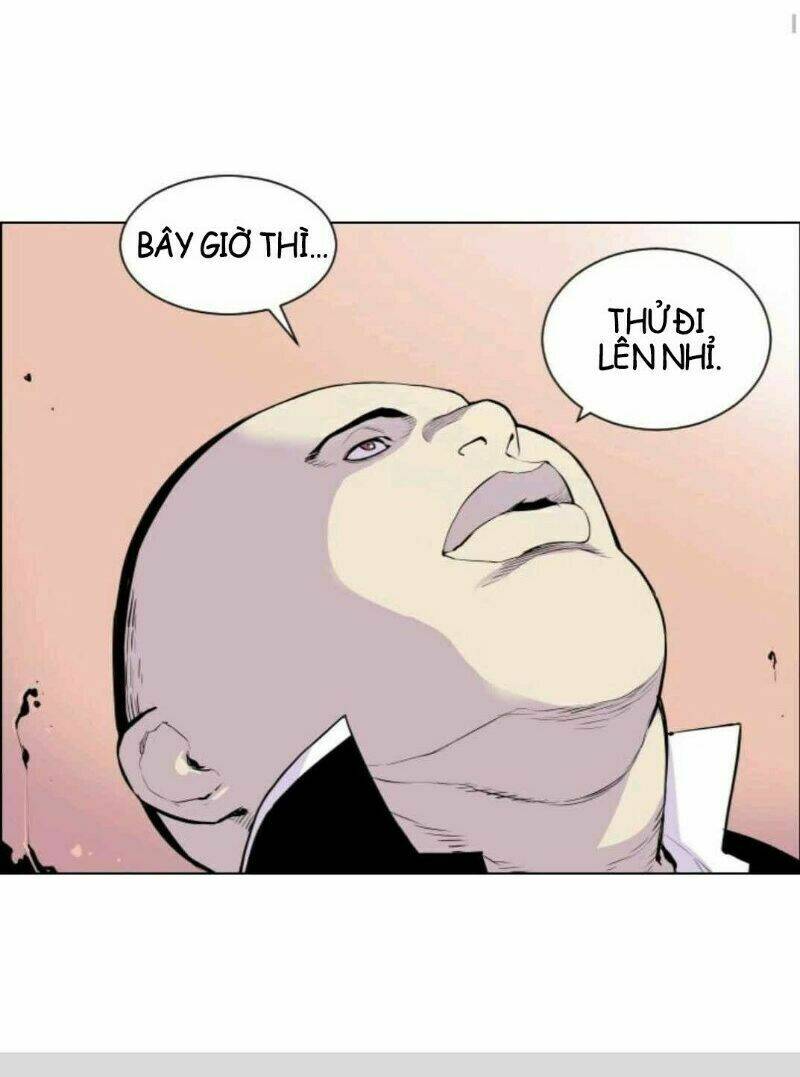 Gangster Học Đường - Chapter 9 - Page 16