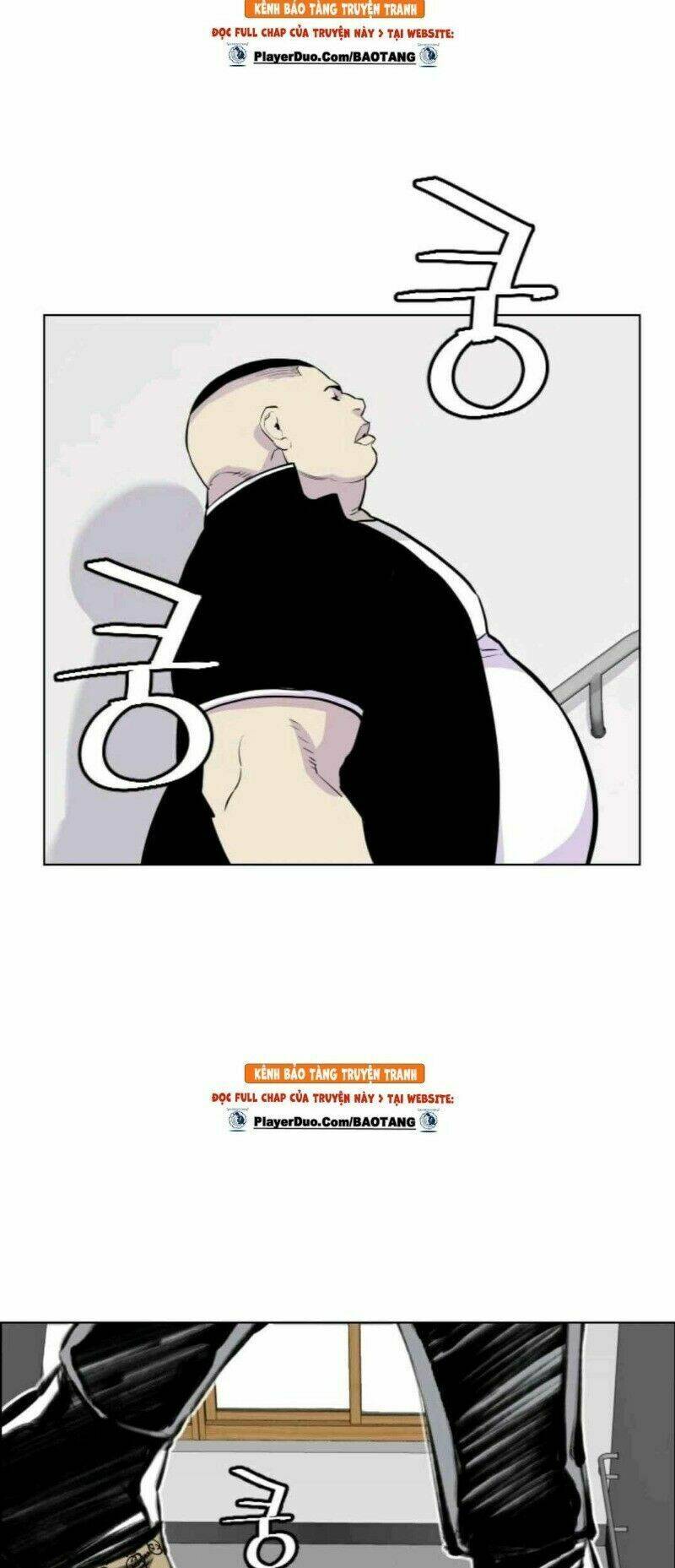 Gangster Học Đường - Chapter 9 - Page 24