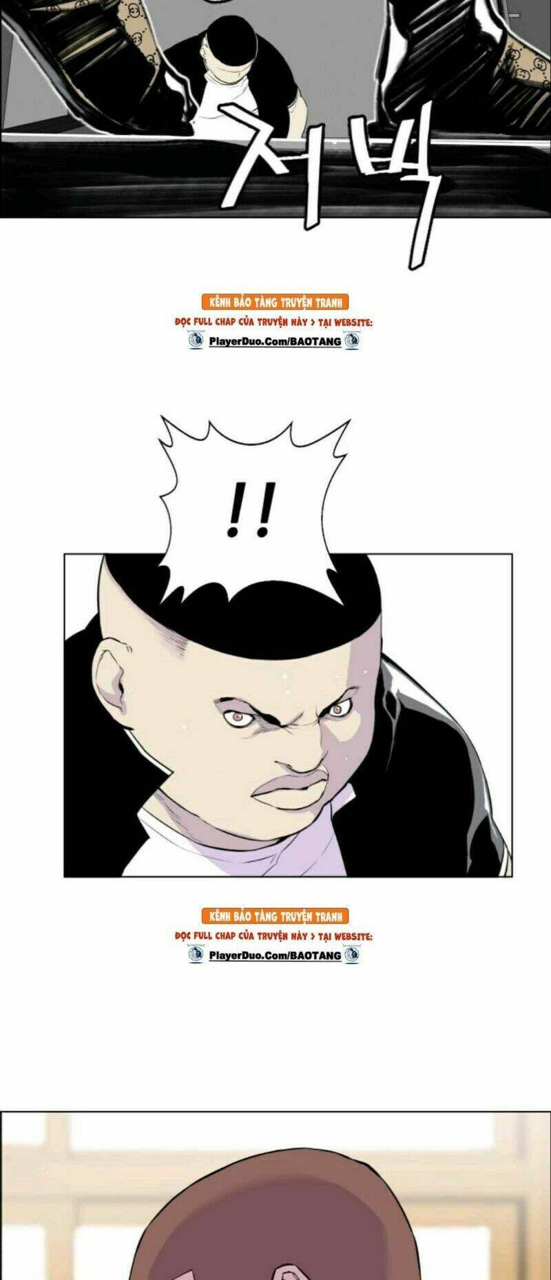 Gangster Học Đường - Chapter 9 - Page 25