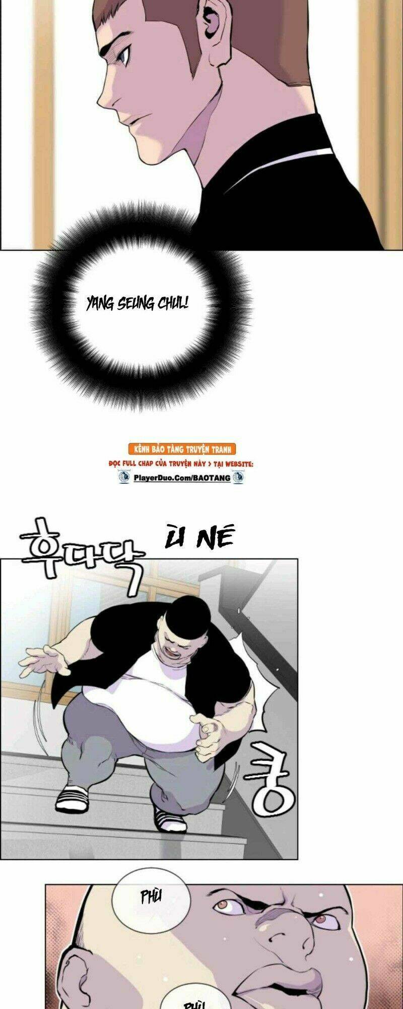 Gangster Học Đường - Chapter 9 - Page 26