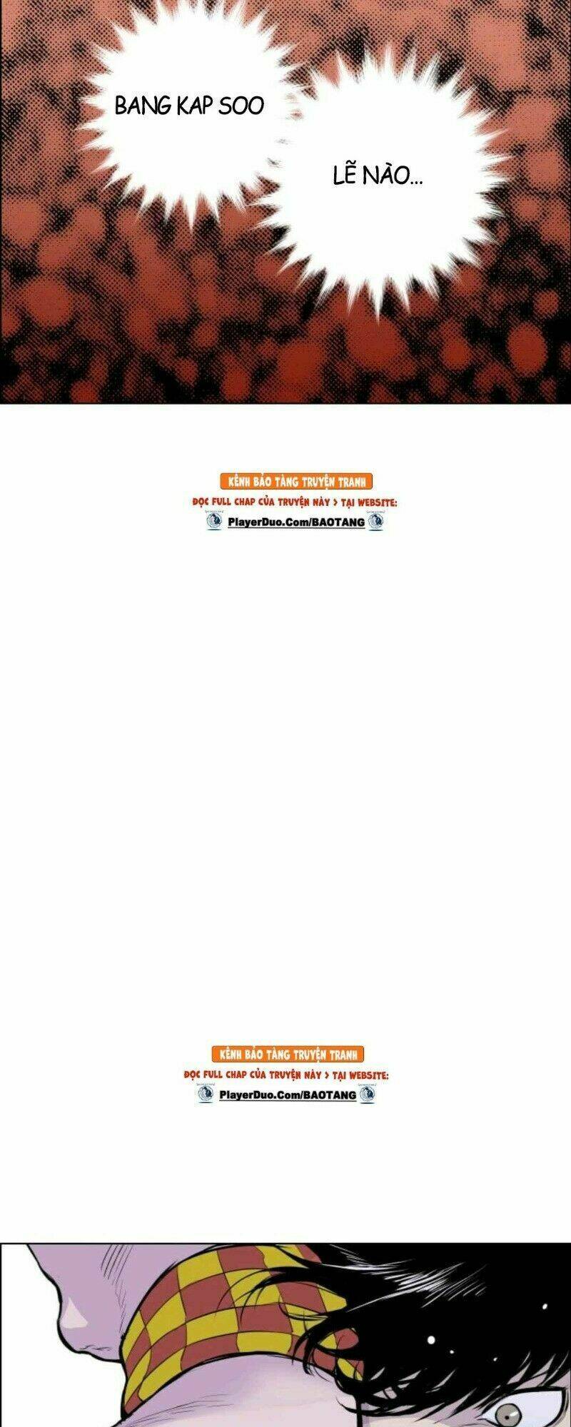 Gangster Học Đường - Chapter 9 - Page 29