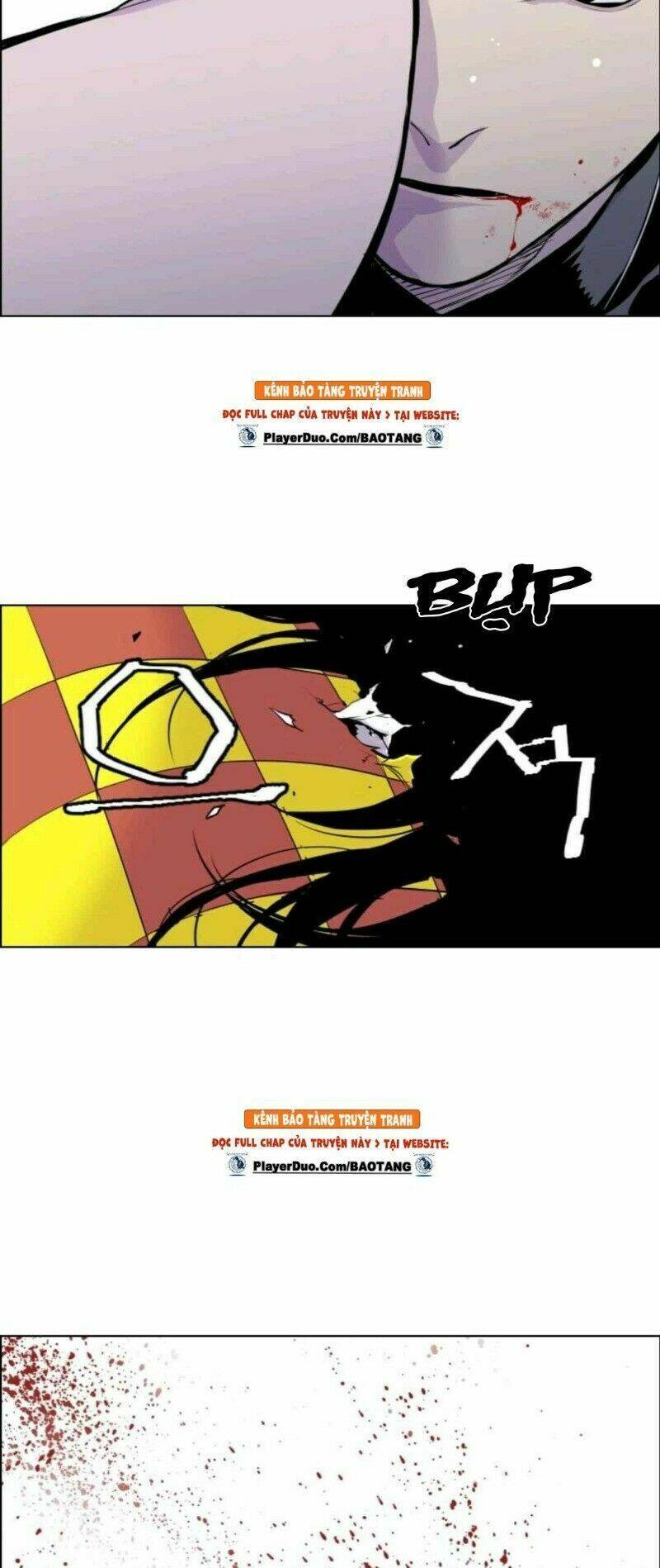 Gangster Học Đường - Chapter 9 - Page 30