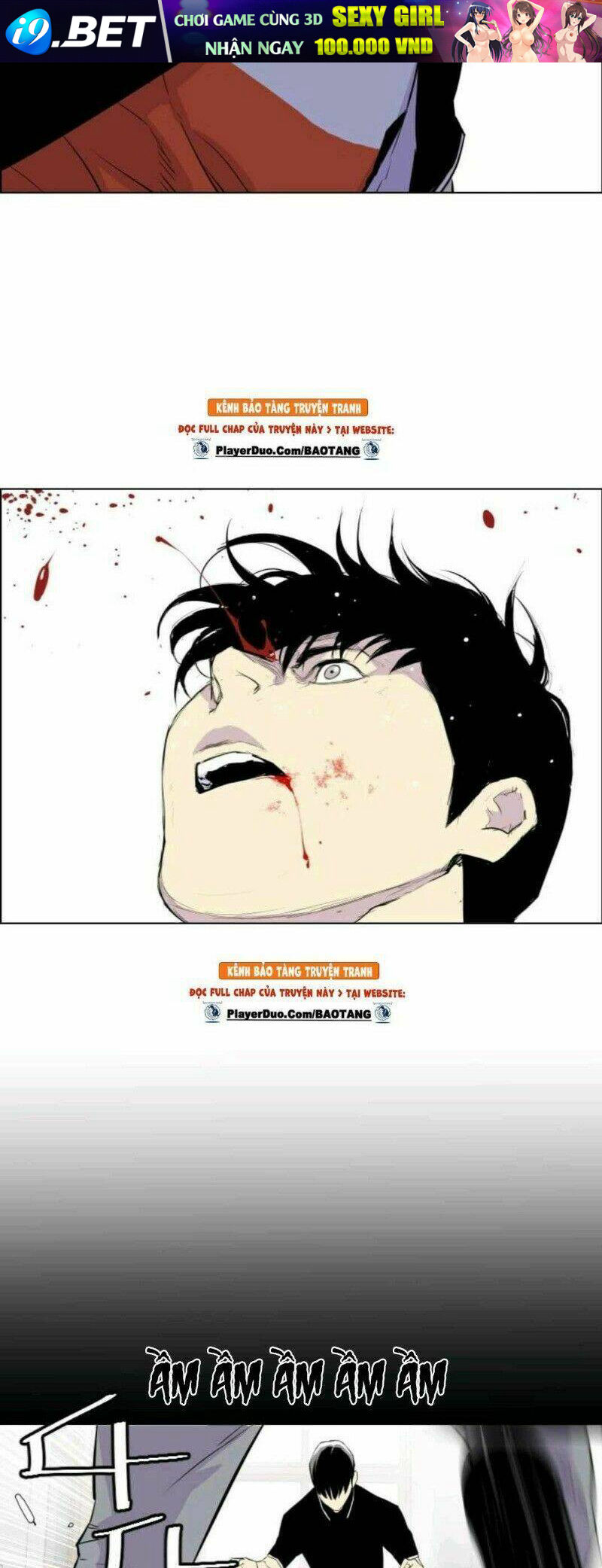 Gangster Học Đường - Chapter 9 - Page 32