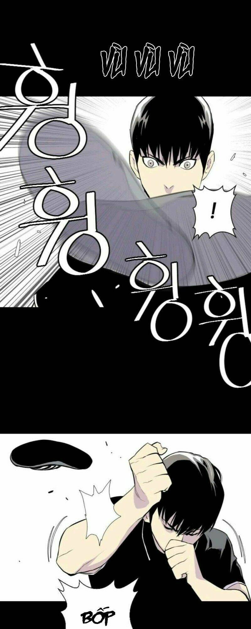 Gangster Học Đường - Chapter 9 - Page 35